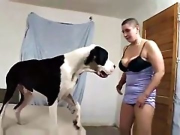mistress zoo